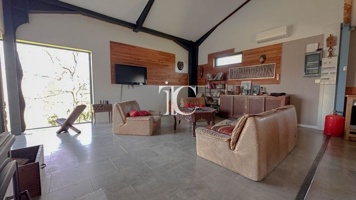 Image No.5-Maison de 4 chambres à vendre à Chambon