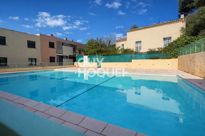 Image No.2-Appartement de 3 chambres à vendre à Cavalaire-sur-Mer