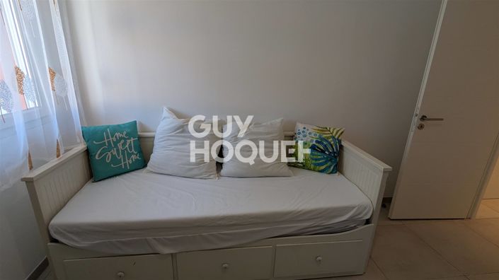 Image No.10-Appartement de 2 chambres à vendre à Cavalaire-sur-Mer