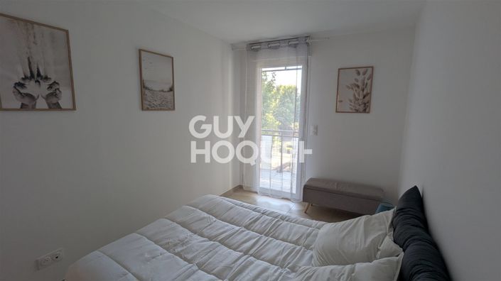 Image No.12-Appartement de 2 chambres à vendre à Cavalaire-sur-Mer