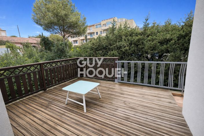 Image No.3-Appartement de 2 chambres à vendre à Cavalaire-sur-Mer