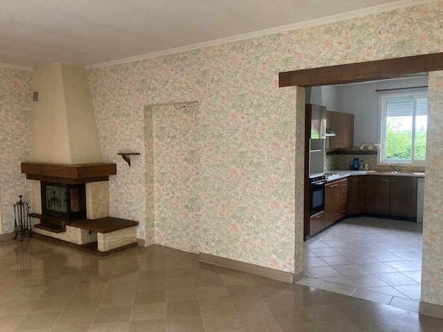 Image No.2-Maison de 4 chambres à vendre à Saumur