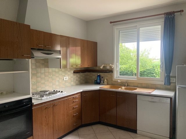 Image No.4-Maison de 4 chambres à vendre à Saumur