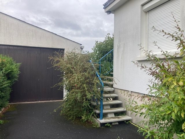 Image No.7-Maison de 4 chambres à vendre à Saumur