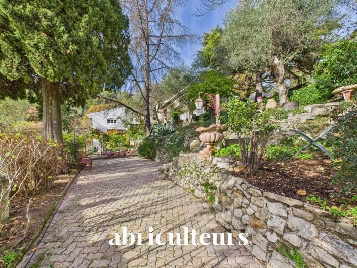 Image No.16-Maison de 6 chambres à vendre à Cantaron