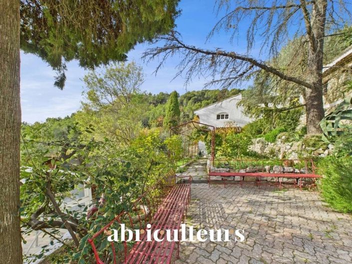 Image No.20-Maison de 6 chambres à vendre à Cantaron