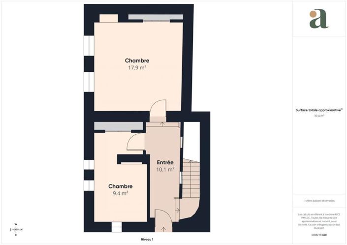 Image No.23-Maison de 6 chambres à vendre à Cantaron