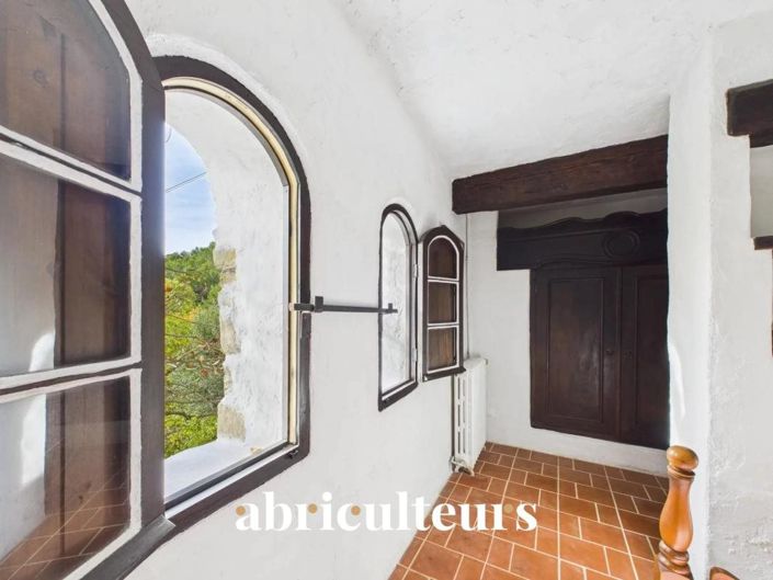 Image No.9-Maison de 6 chambres à vendre à Cantaron