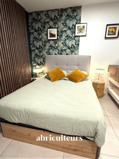 Image No.16-Maison de 4 chambres à vendre à Cavaillon