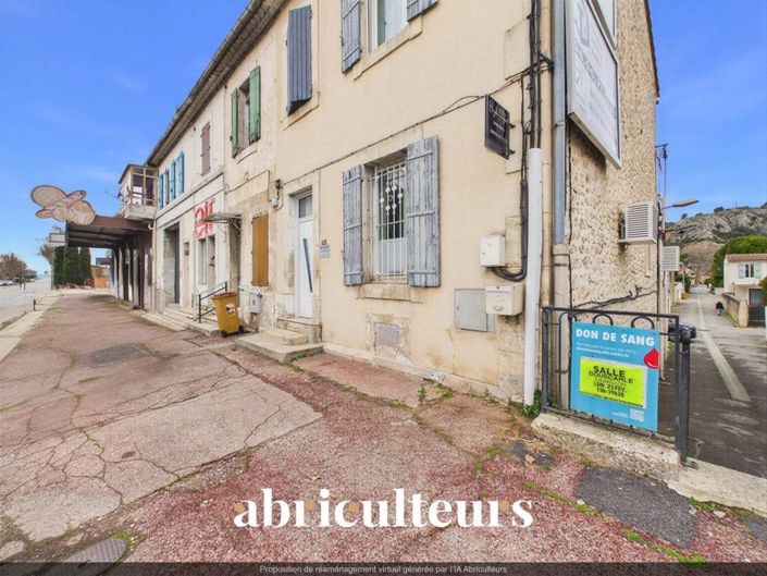 Image No.18-Maison de 4 chambres à vendre à Cavaillon