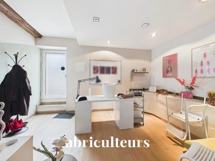 Image No.22-Maison de 4 chambres à vendre à Cavaillon