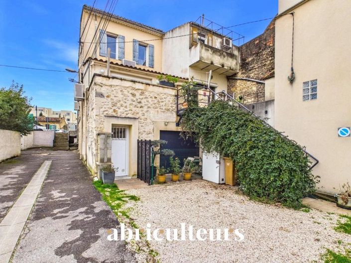 Image No.26-Maison de 4 chambres à vendre à Cavaillon