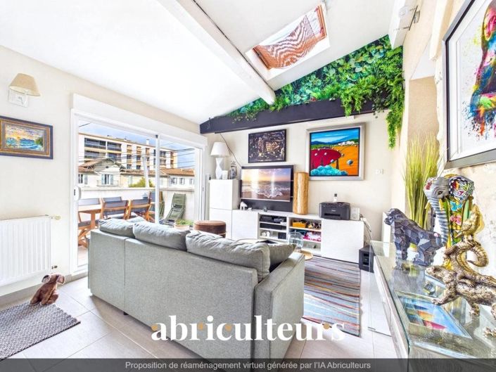 Image No.4-Maison de 4 chambres à vendre à Cavaillon