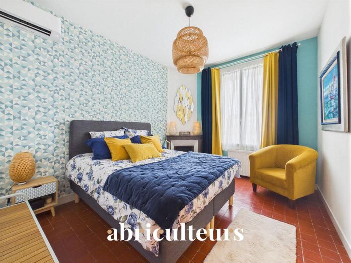 Image No.6-Maison de 4 chambres à vendre à Cavaillon