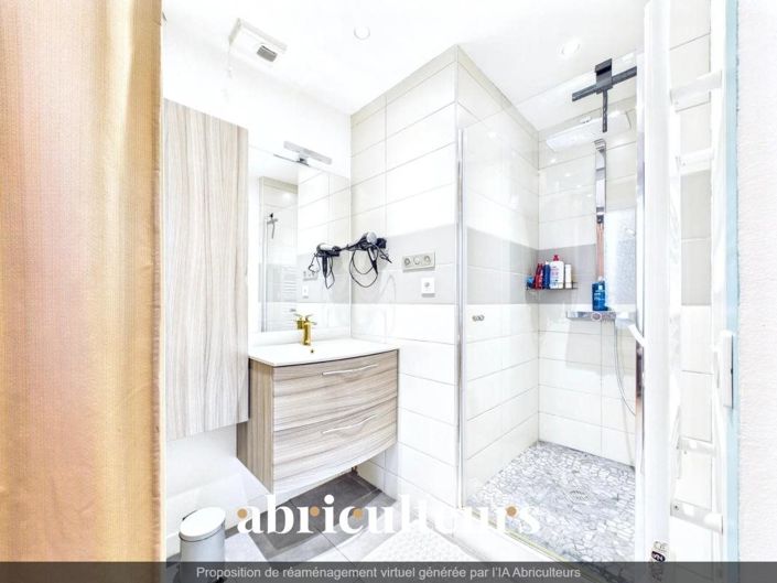 Image No.7-Maison de 4 chambres à vendre à Cavaillon