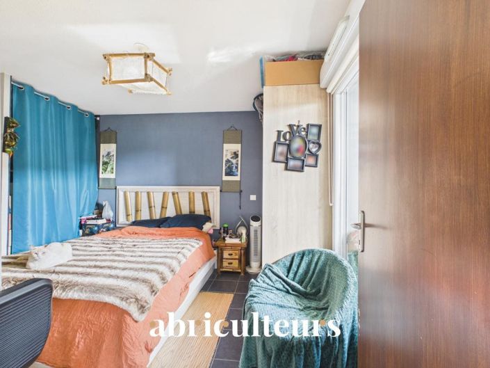 Image No.11-Appartement de 1 chambre à vendre à Nice