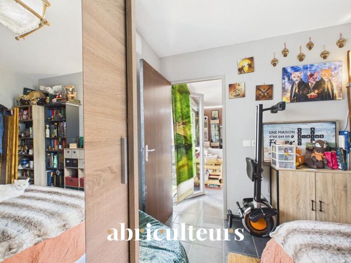 Image No.12-Appartement de 1 chambre à vendre à Nice