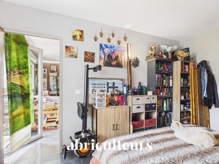 Image No.13-Appartement de 1 chambre à vendre à Nice