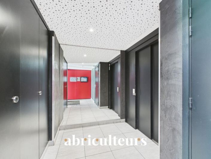 Image No.14-Appartement de 1 chambre à vendre à Nice