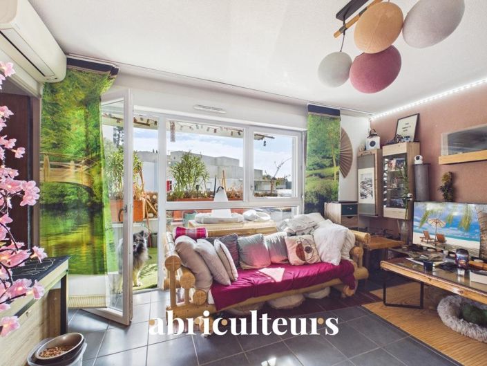 Image No.17-Appartement de 1 chambre à vendre à Nice