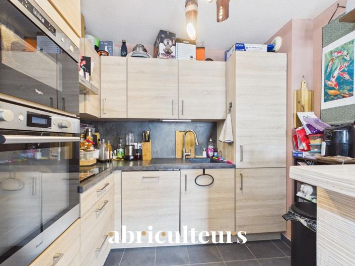 Image No.6-Appartement de 1 chambre à vendre à Nice