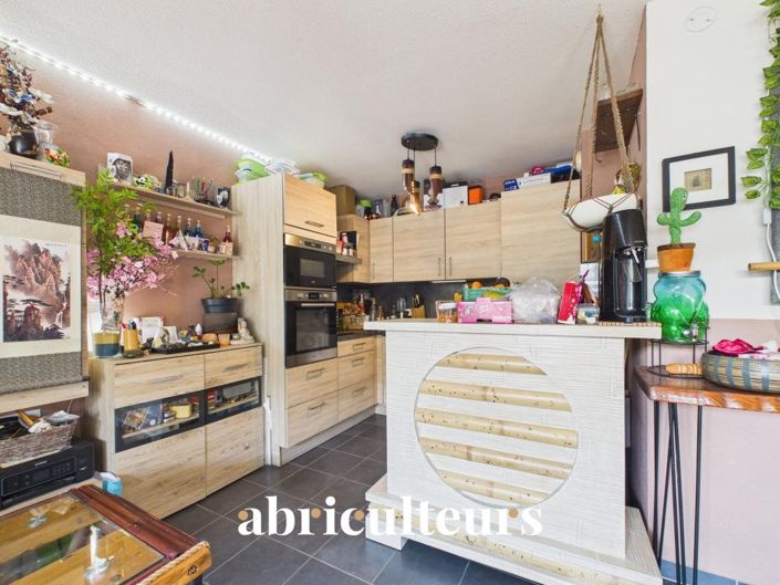 Image No.7-Appartement de 1 chambre à vendre à Nice