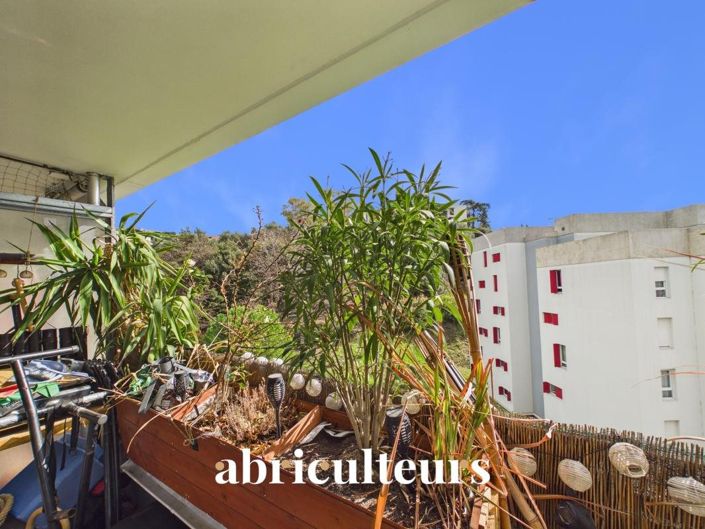 Image No.9-Appartement de 1 chambre à vendre à Nice