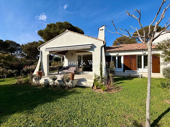 Image No.12-Maison de 3 chambres à vendre à Saint-Raphael