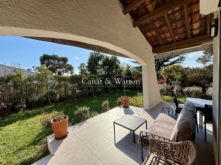 Image No.13-Maison de 3 chambres à vendre à Saint-Raphael