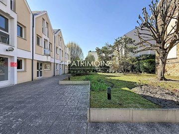1 - Saint-Germain-en-Laye, Appartement