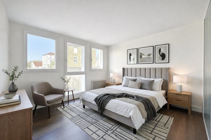 Image No.13-2 Bed Apartment for sale