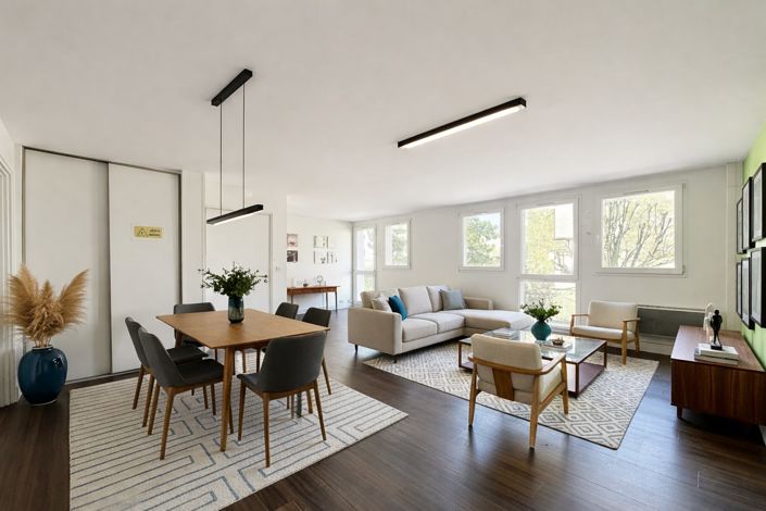 Image No.5-2 Bed Apartment for sale