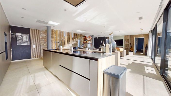 Image No.4-Maison de 5 chambres à vendre à Six-Fours-les-Plages