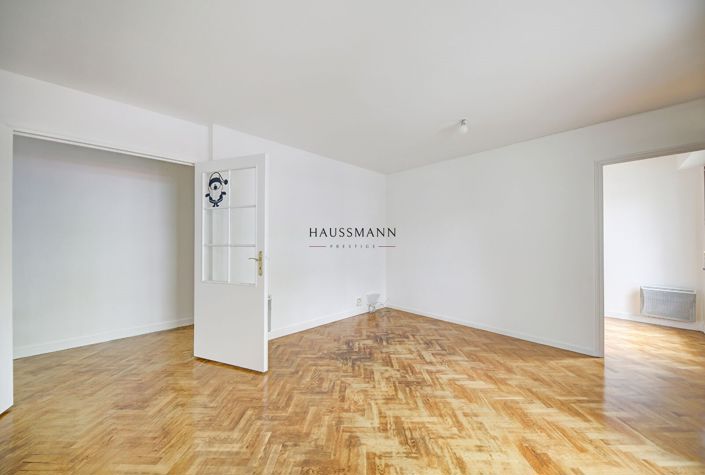 Image No.2-Appartement de 4 chambres à vendre à Paris