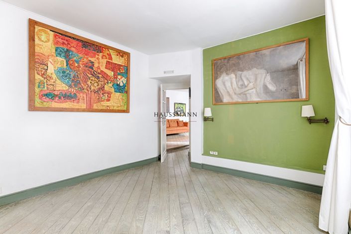 Image No.9-Appartement de 2 chambres à vendre à Paris