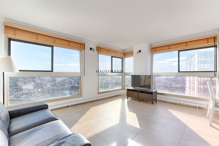 Image No.3-Appartement à vendre à Paris