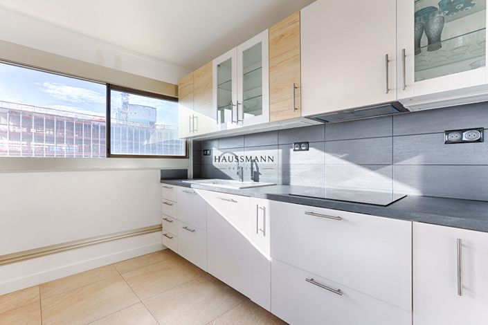 Image No.5-Appartement à vendre à Paris