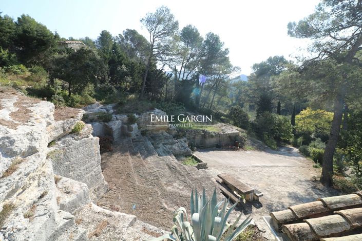 Image No.2-Maison de 3 chambres à vendre à Saint-Remy-de-Provence