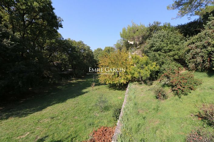 Image No.4-Maison de 3 chambres à vendre à Saint-Remy-de-Provence