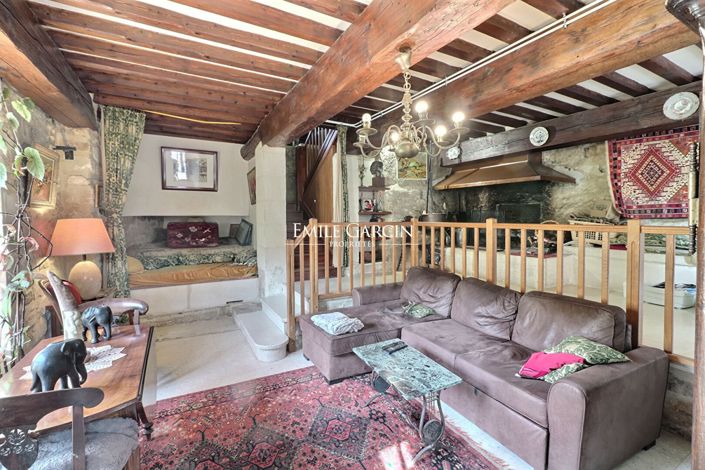 Image No.6-Maison de 3 chambres à vendre à Saint-Remy-de-Provence