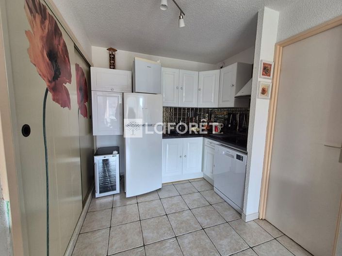 Image No.3-Appartement de 1 chambre à vendre à Le Barcarès