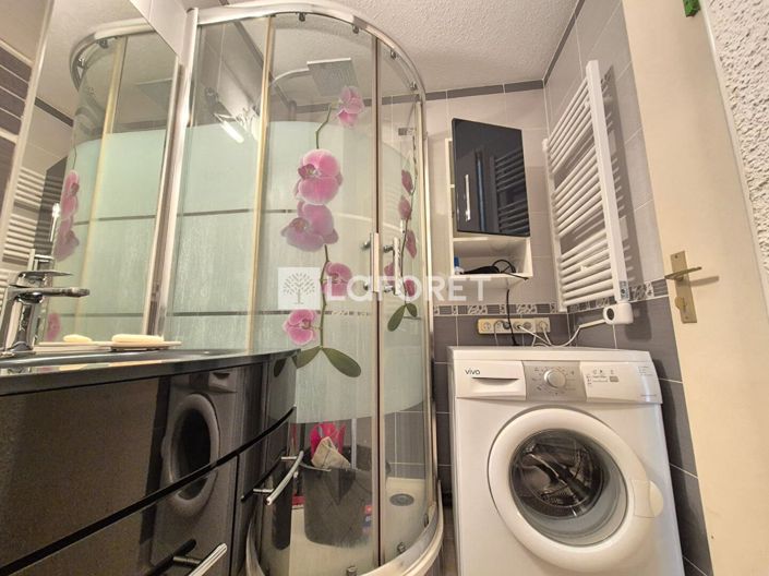 Image No.5-Appartement de 1 chambre à vendre à Le Barcarès