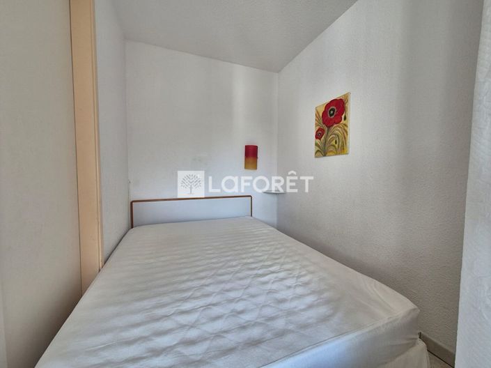 Image No.6-Appartement de 1 chambre à vendre à Le Barcarès