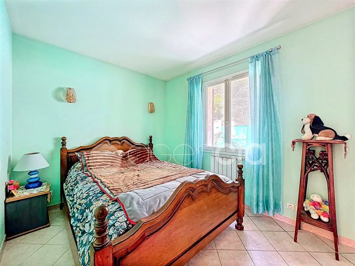 Image No.13-Maison de 3 chambres à vendre à Pégomas