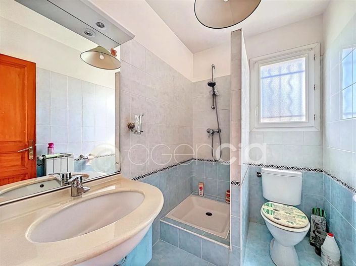 Image No.13-Maison de 3 chambres à vendre à Pégomas