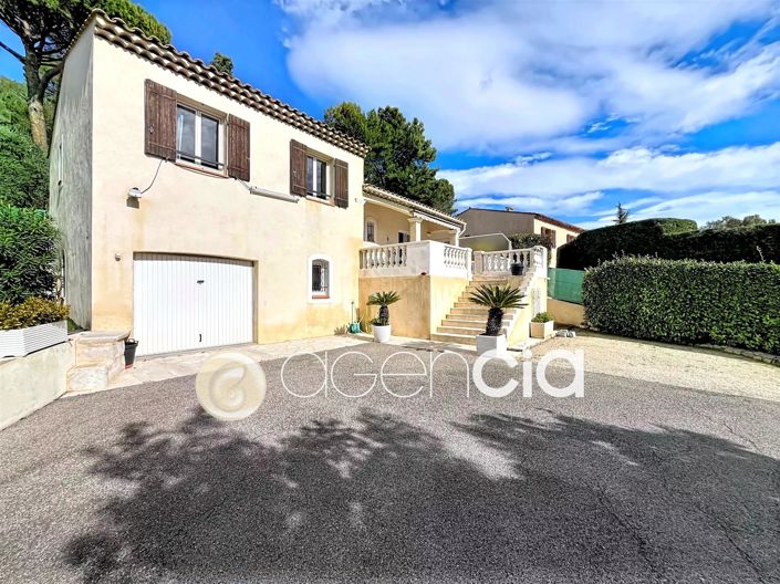 Image No.14-Maison de 3 chambres à vendre à Pégomas