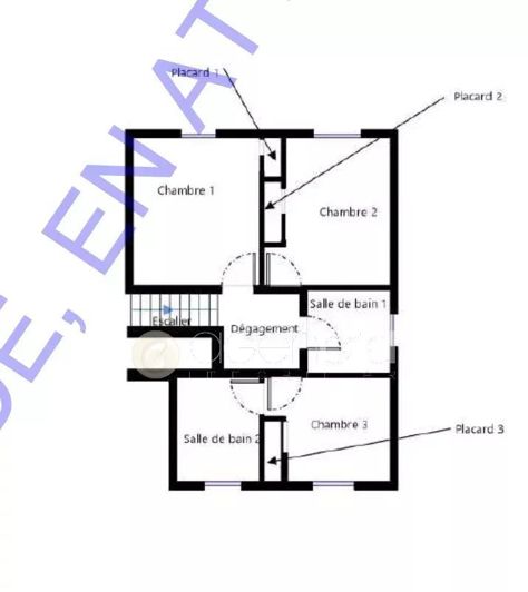 Image No.14-3 Bed House for sale