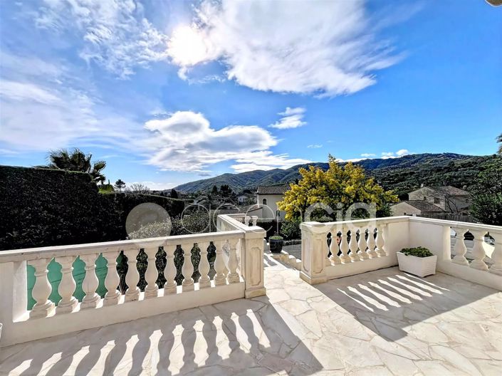 Image No.6-Maison de 3 chambres à vendre à Pégomas