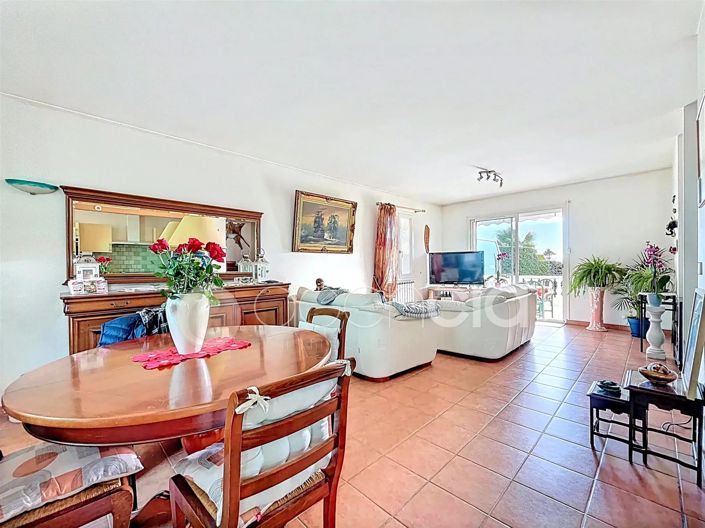 Image No.8-Maison de 3 chambres à vendre à Pégomas