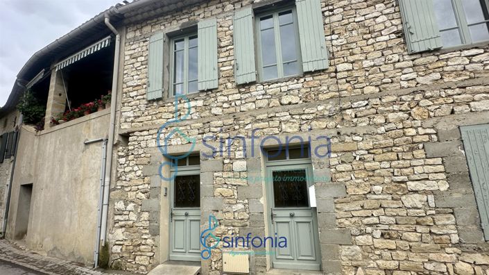 Image No.10-Maison de 3 chambres à vendre à Arpaillargues-et-Aureillac